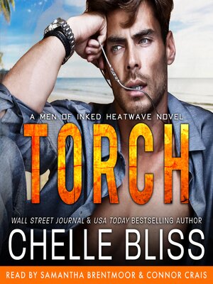 cover image of Torch